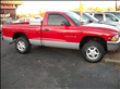 1998 Dodge Dakota