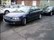 2002 Volvo S40