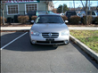 2002 Nissan Maxima