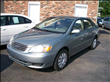 2004 Toyota Corolla