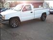2003 Chevrolet Silverado 1500