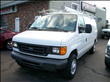 2007 Ford Econoline