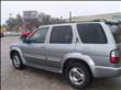 2000 Infiniti QX4