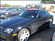 2006 Chrysler Crossfire