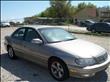 2000 Cadillac Catera