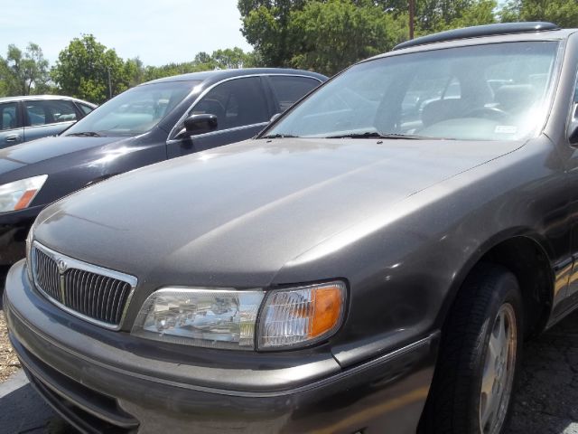 1999 Infiniti I30 for sale
