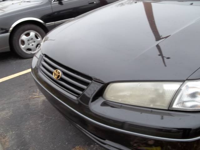1998 Toyota Camry for sale
