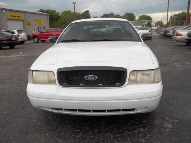 2005 Ford Crown Victoria for sale