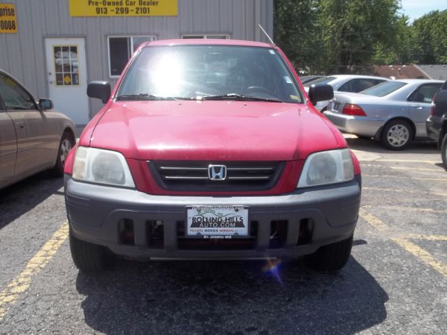 2001 Honda CR-V for sale