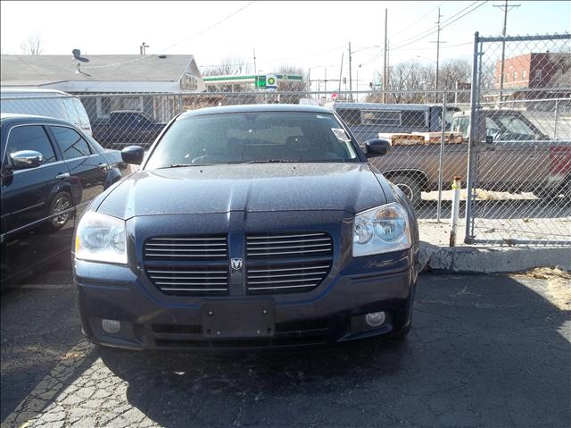 2006 Dodge Magnum for sale
