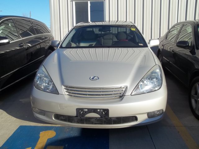 2002 Lexus ES 300 for sale