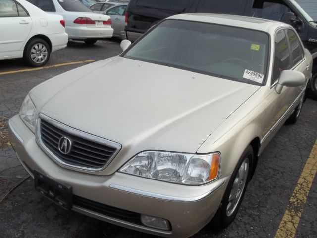 2003 Acura RL for sale