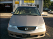 2001 Honda Odyssey