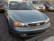 2004 Suzuki Verona