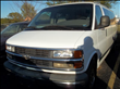 2001 Chevrolet Express