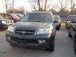 2003 Acura MDX