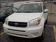 2005 Toyota RAV4