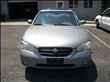 2001 Nissan Maxima