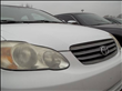 2003 Toyota Corolla