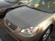 2002 Nissan Altima