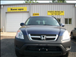 2004 Honda CR-V
