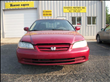 2002 Honda Accord