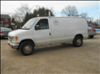 1998 Ford E250