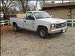 1993 Chevrolet C2500