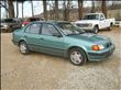 1995 Toyota Tercel