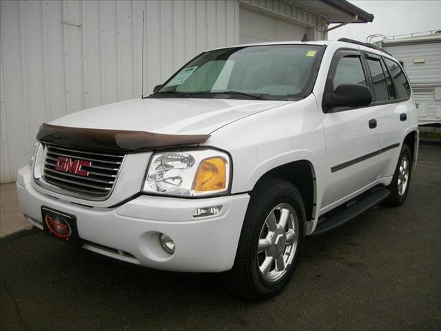 2007 GMC Envoy for sale