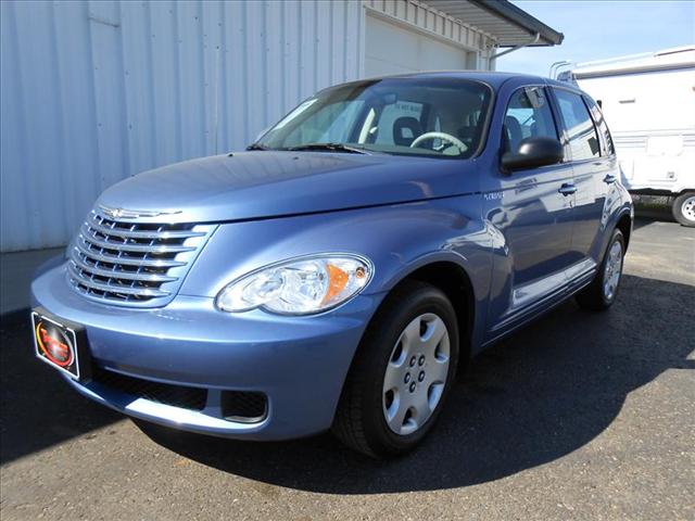 2006 Chrysler PT Cruiser for sale