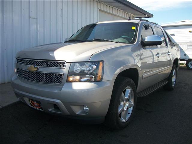 2007 Chevrolet Avalanche for sale