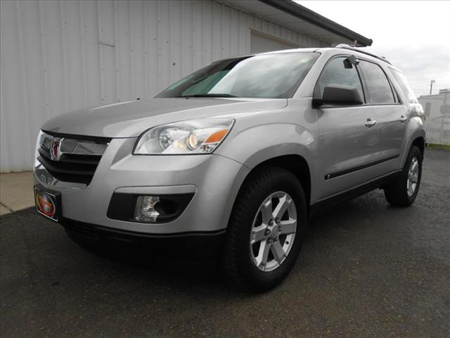 2008 Saturn Outlook for sale