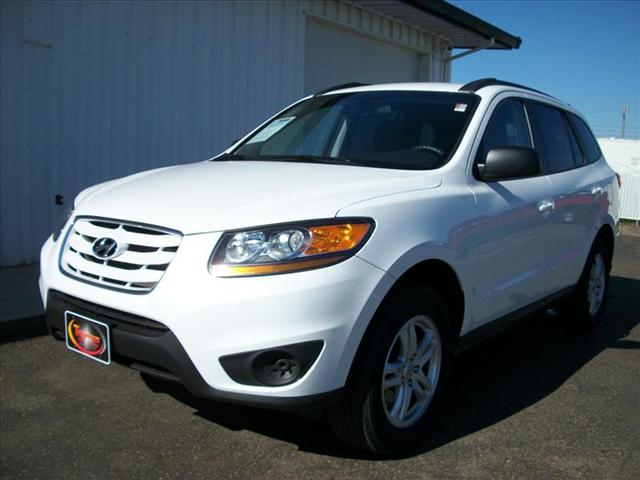 2010 Hyundai Santa Fe for sale
