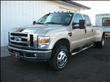 2008 Ford F350