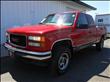 1997 GMC Sierra 1500