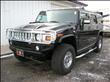 2006 Hummer H2