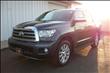 2008 Toyota Sequoia