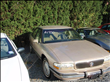 1994 Buick LeSabre