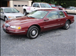 1997 Mercury Cougar