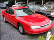 1997 Chevrolet Monte Carlo