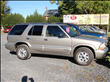 1999 GMC Jimmy
