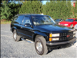 1992 Chevrolet Blazer