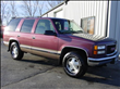 1997 GMC Yukon