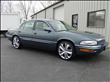 2004 Buick Park Avenue
