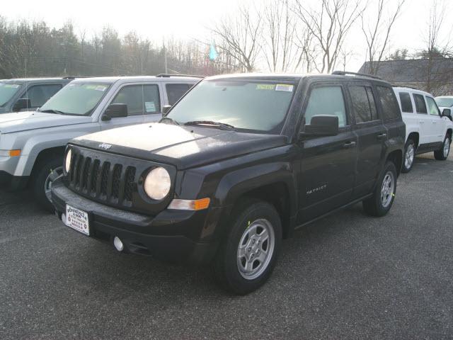 2012 Jeep Patriot for sale