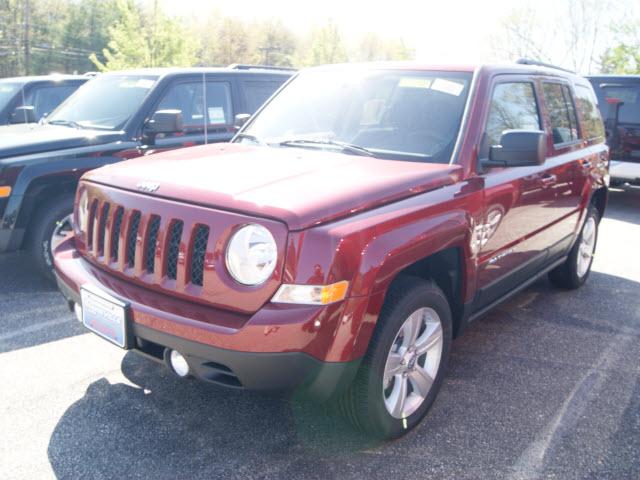 2012 Jeep Patriot for sale