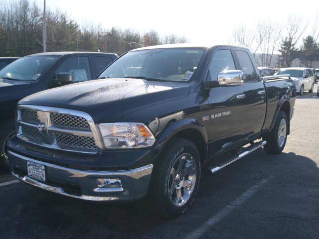 2012 Dodge Ram 1500 for sale