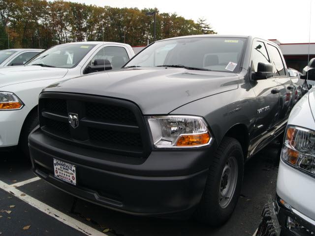 2012 Dodge Ram 1500 for sale