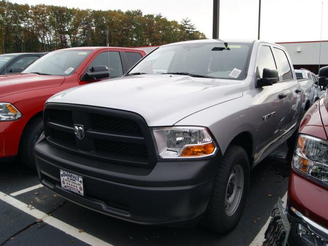 2012 Dodge Ram 1500 for sale